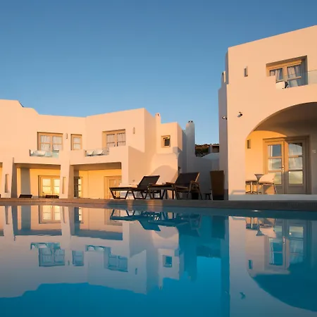 Avaton Resort And Spa (Adults Only)-2